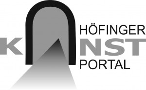 Logo-Kunstportal