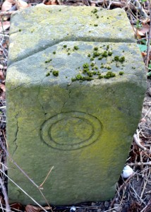 Höfinger Granzstein